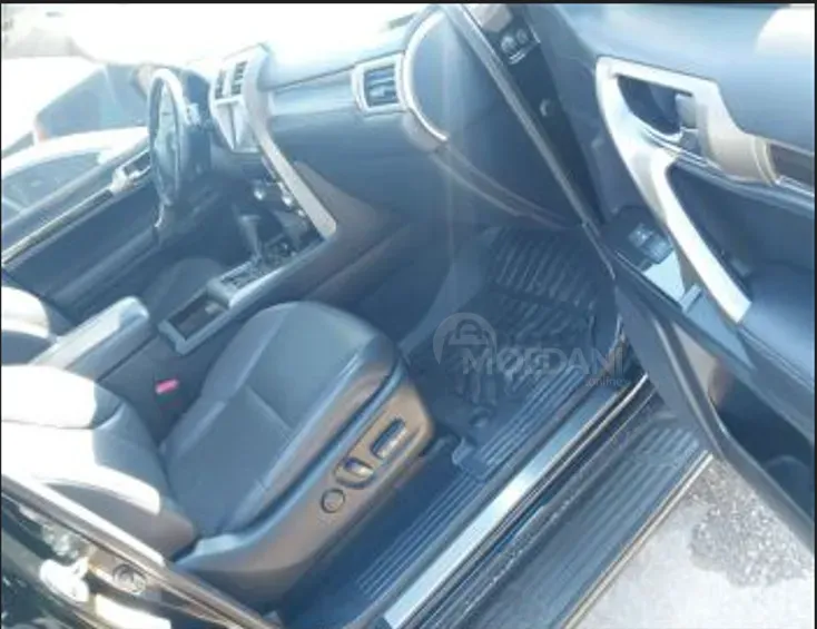 Lexus GX 2016 Тбилиси - изображение 3