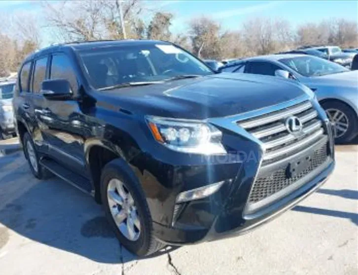 Lexus GX 2016 Тбилиси - изображение 2