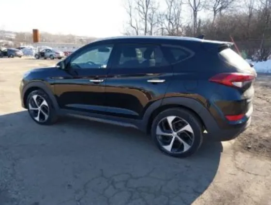 Hyundai Tucson 2016 Tbilisi