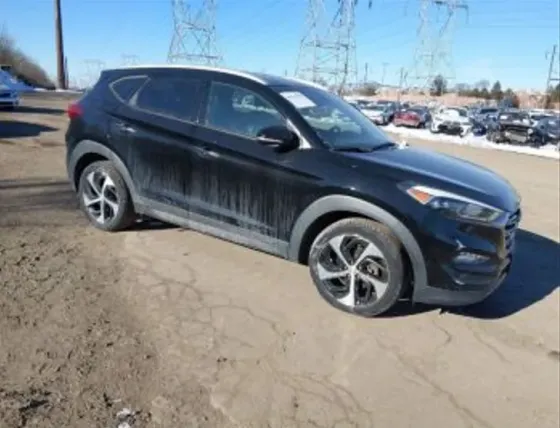 Hyundai Tucson 2016 Tbilisi
