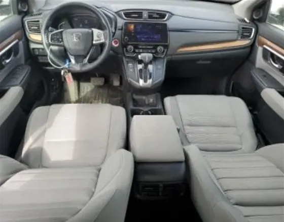 Honda CR-V 2018 Tbilisi