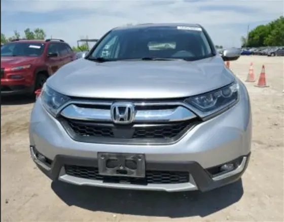 Honda CR-V 2018 Tbilisi