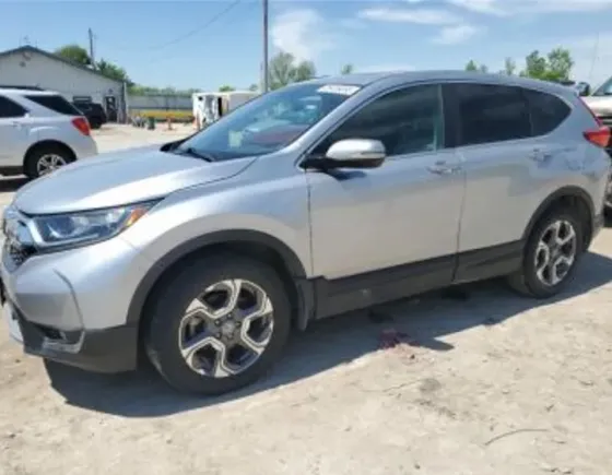 Honda CR-V 2018 Tbilisi
