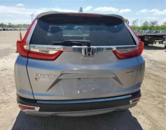 Honda CR-V 2018 Tbilisi