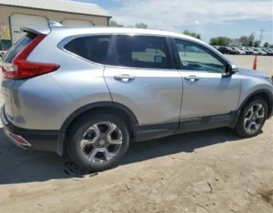 Honda CR-V 2018 Tbilisi