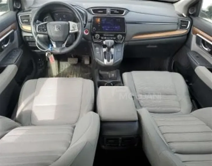 Honda CR-V 2018 Тбилиси - изображение 5