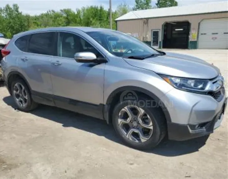 Honda CR-V 2018 Тбилиси - изображение 7