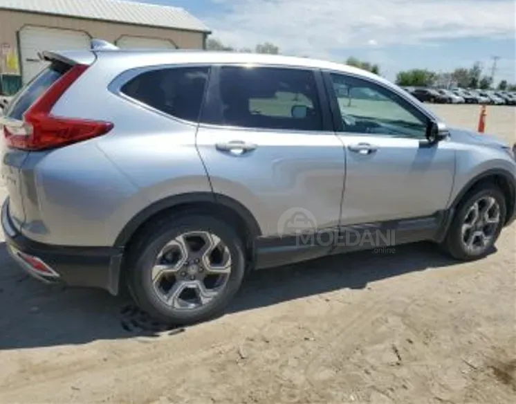 Honda CR-V 2018 Тбилиси - изображение 2