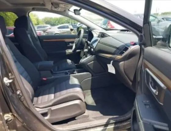 Honda CR-V 2019 Tbilisi