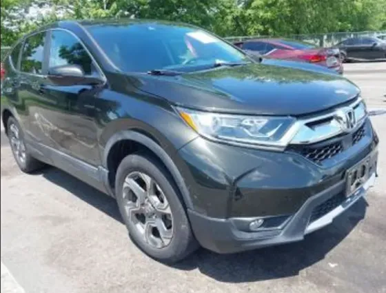 Honda CR-V 2019 Tbilisi