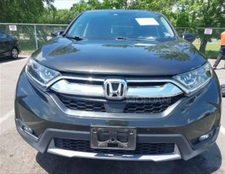 Honda CR-V 2019 Тбилиси - изображение 3