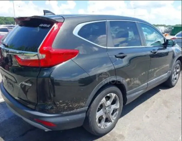 Honda CR-V 2019 Тбилиси - изображение 6