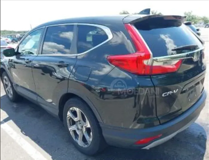 Honda CR-V 2019 Тбилиси - изображение 7