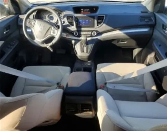 Honda CR-V 2016 Tbilisi