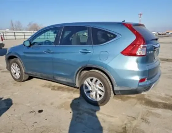 Honda CR-V 2016 Tbilisi