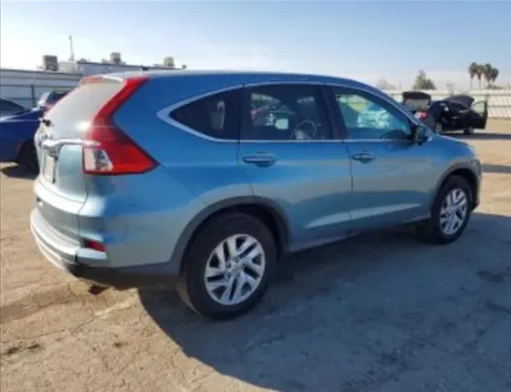 Honda CR-V 2016 Tbilisi