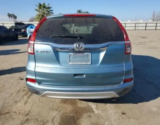 Honda CR-V 2016 Tbilisi