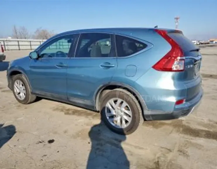 Honda CR-V 2016 Тбилиси - изображение 2