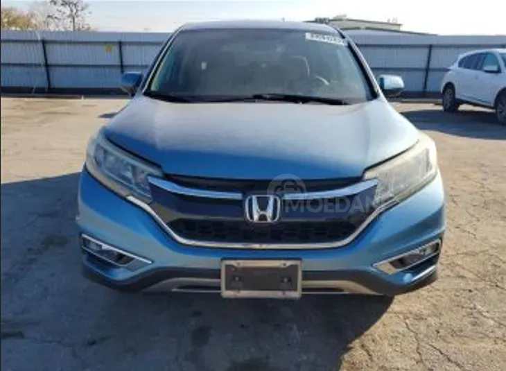 Honda CR-V 2016 Тбилиси - изображение 1