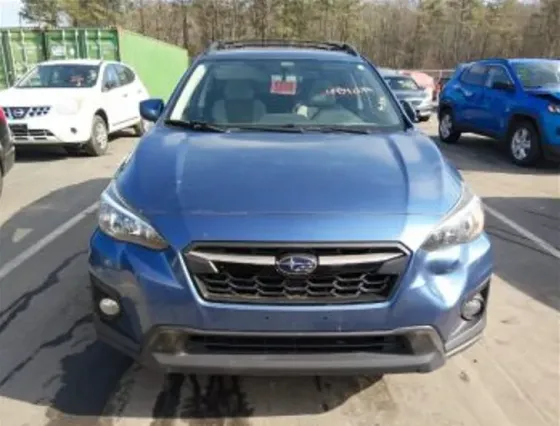 Subaru Crosstrek 2018 Tbilisi