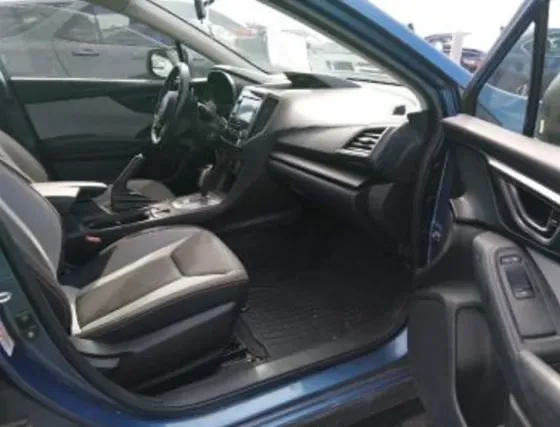 Subaru Crosstrek 2018 Tbilisi