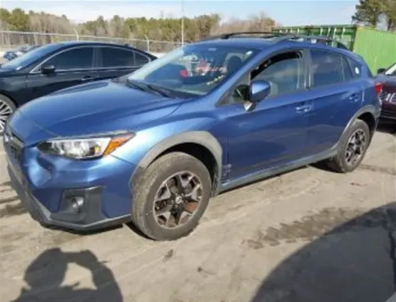Subaru Crosstrek 2018 Tbilisi