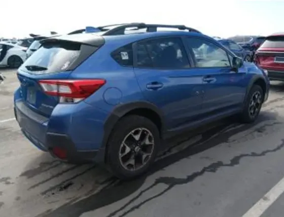 Subaru Crosstrek 2018 Tbilisi