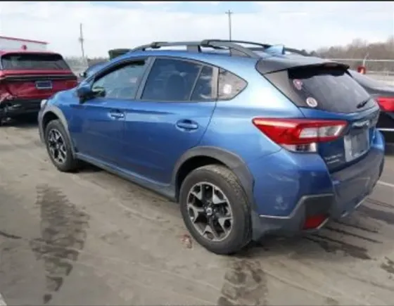 Subaru Crosstrek 2018 Tbilisi