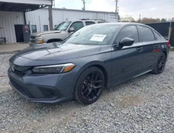 Honda Civic 2023 Tbilisi