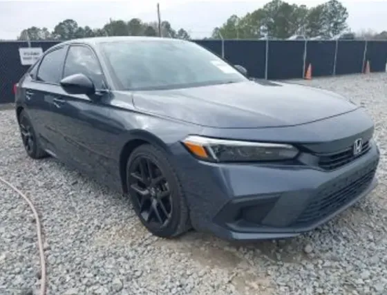 Honda Civic 2023 Tbilisi