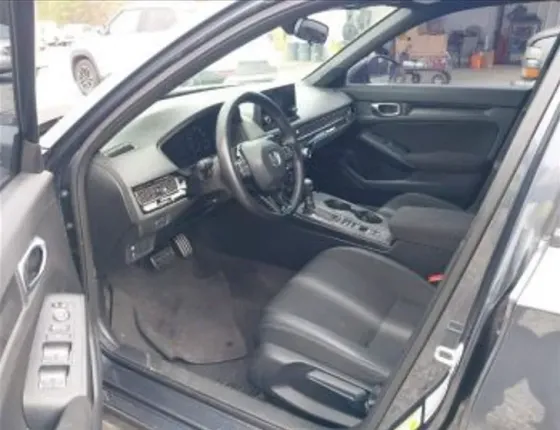 Honda Civic 2023 Tbilisi