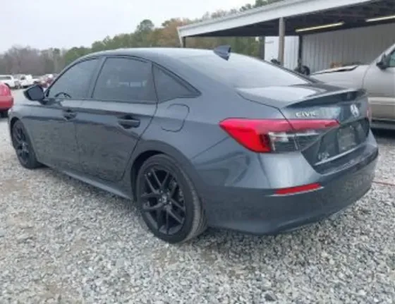 Honda Civic 2023 Tbilisi