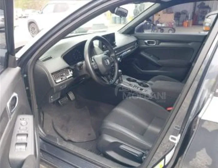 Honda Civic 2023 Tbilisi - photo 4