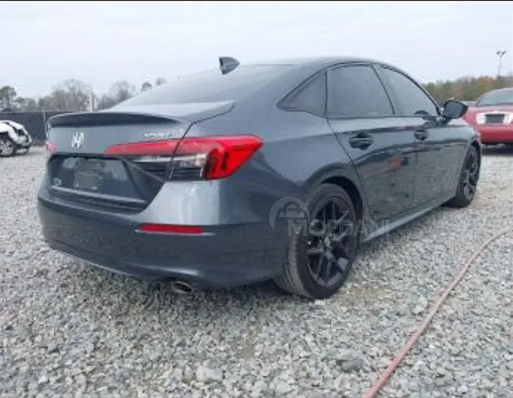 Honda Civic 2023 Tbilisi - photo 5