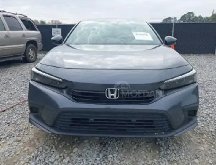 Honda Civic 2023 Tbilisi - photo 1