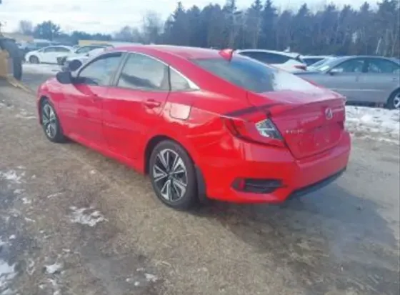 Honda Civic 2016 Tbilisi
