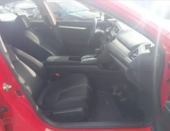 Honda Civic 2016 Tbilisi