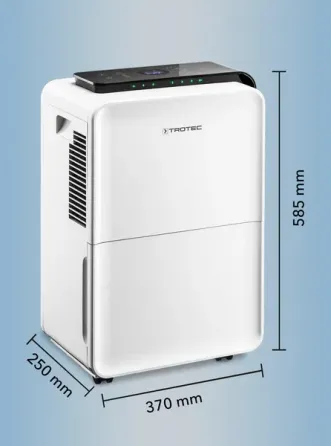 Осушитель воздуха, очиститель воздуха TTK 99 HEPA Тбилиси