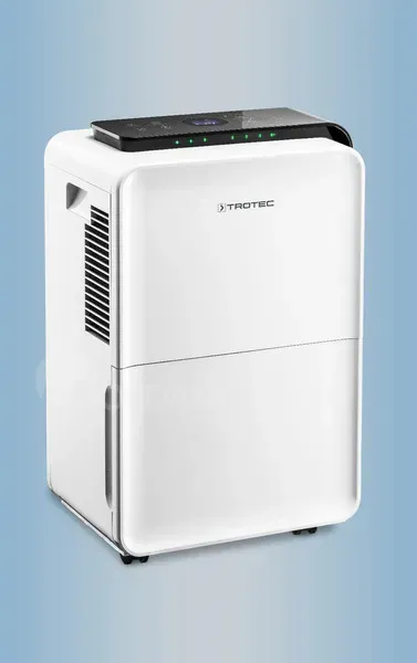 Осушитель воздуха, очиститель воздуха TTK 99 HEPA Тбилиси - изображение 2