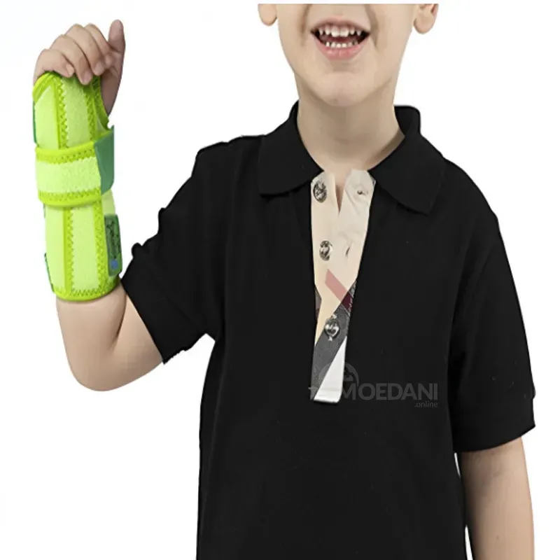 Wrist fixator Royalmedical R00209-2 Tbilisi - photo 1