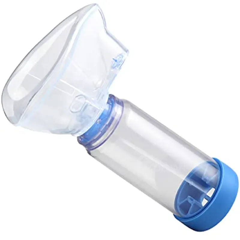 Two-way breathing valve (chamber) Royalmedical Tbilisi - photo 1