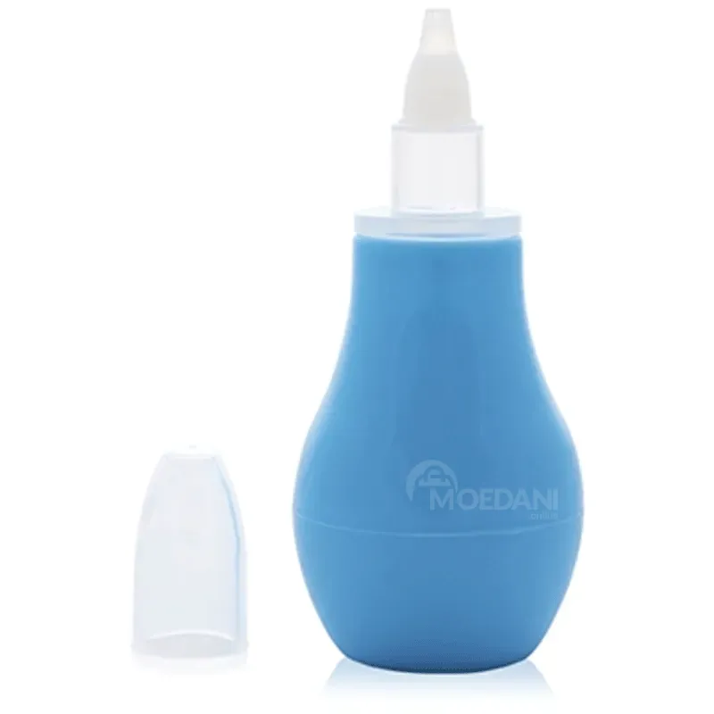 Silicone baby aspirator Lorelli (blue) Tbilisi - photo 1