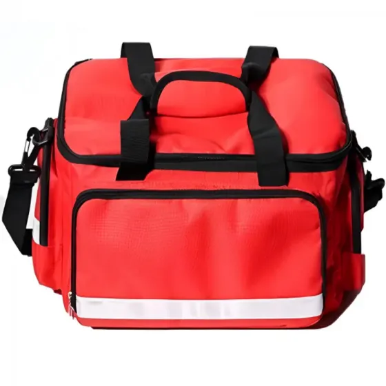 First aid bag Royalmedical R00114-7 Tbilisi