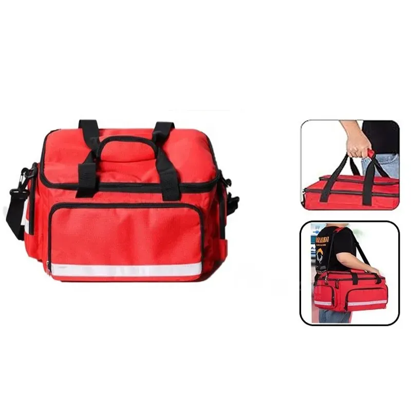 First aid bag Royalmedical R00114-7 Tbilisi - photo 1