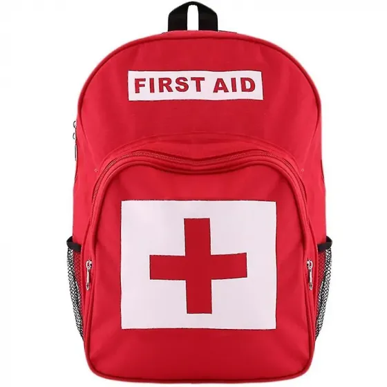 First aid bag Royalmedical R00114-9 Tbilisi
