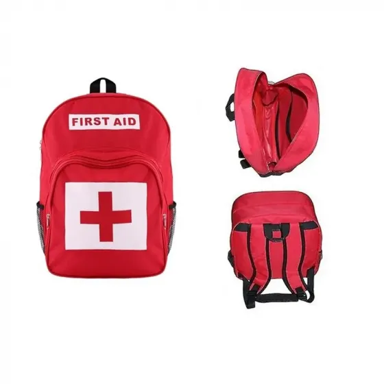 First aid bag Royalmedical R00114-9 Tbilisi