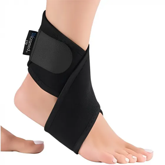 8-Wrap Ankle Fixator Royalmedical Tbilisi