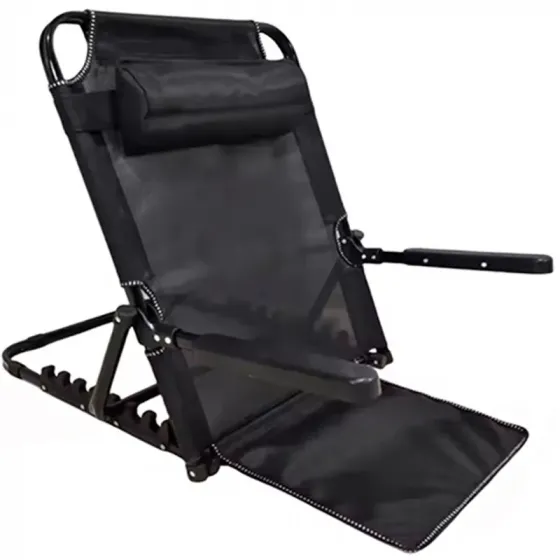 Patient seating Royalmedical Tbilisi