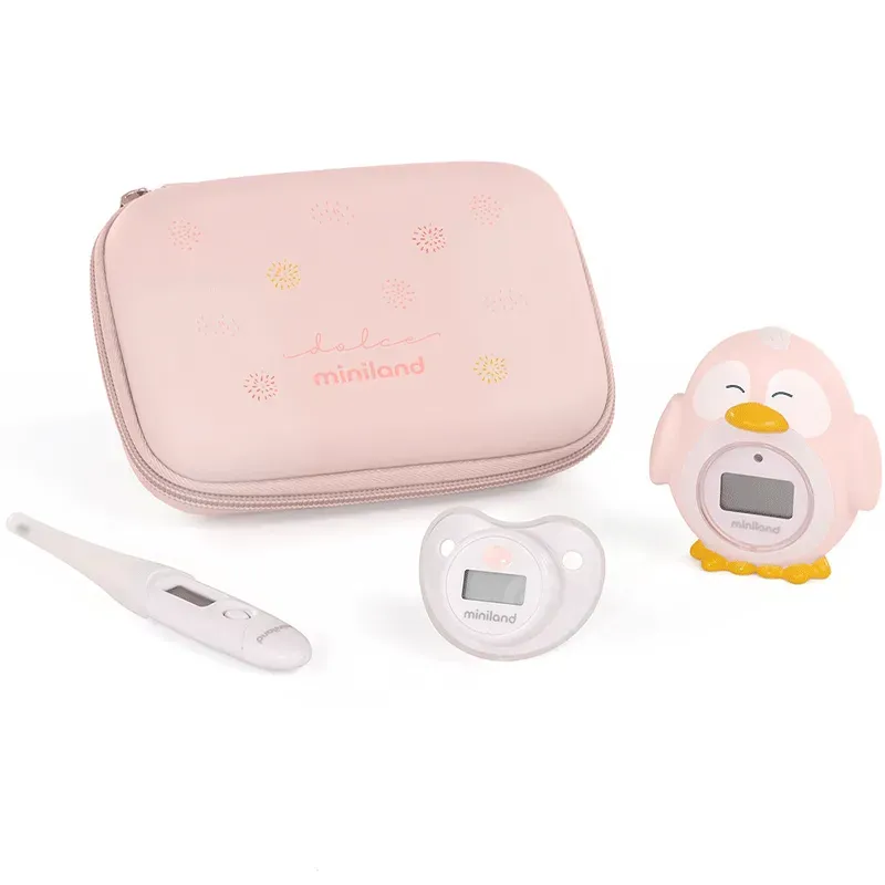 Miniland Thermo KIT Candy - Set of food and water thermometers Tbilisi - photo 1