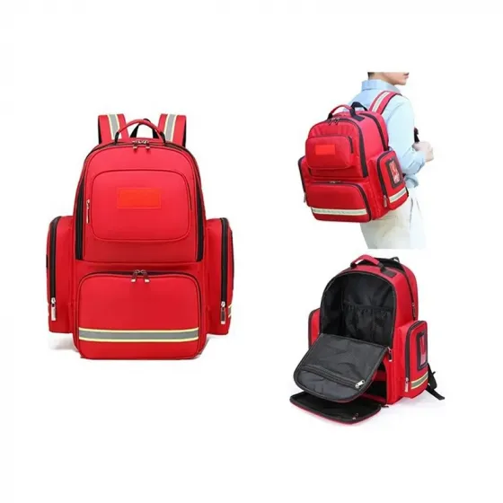 First aid bag Royalmedical (20 KG) Tbilisi